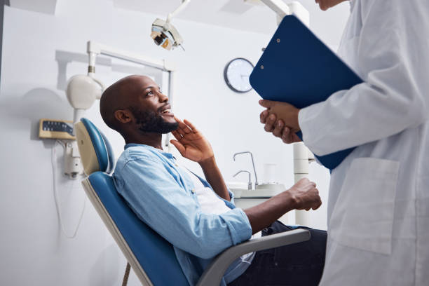 Best Urgent Care for Lost Fillings or Crowns in Toluca, IL