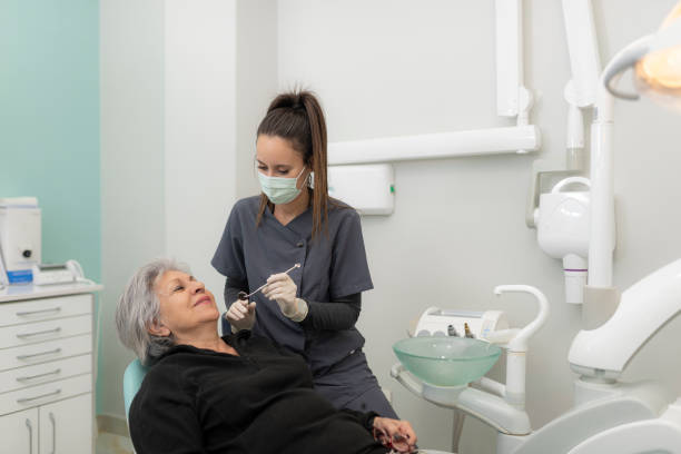 Best Weekend Emergency Dentist in Toluca, IL