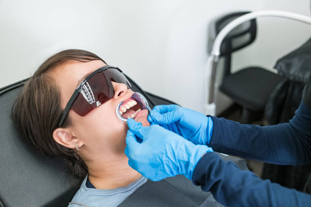 Best Pediatric Emergency Dentist in Toluca, IL