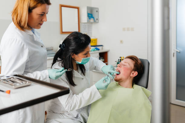 Best Emergency Denture Repair in Toluca, IL