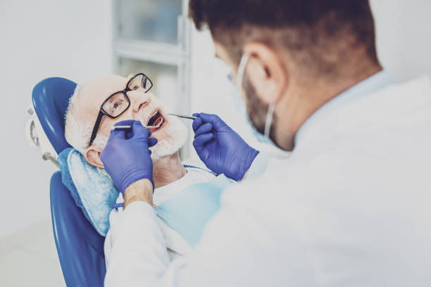 Best Weekend Emergency Dentist in Toluca, IL